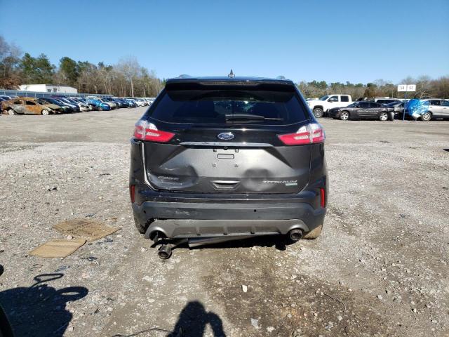 Photo 6 from auction – 2019 FORD EDGE TITAN with VIN 2FMPK3K94KBC68407