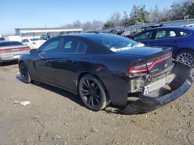 Photo 2 from auction – 2015 DODGE CHARGER SE with VIN 2C3CDXBG5FH738468