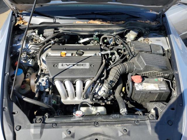 Photo 11 from auction – 2003 HONDA ACCORD EX with VIN JHMCM56693C039875