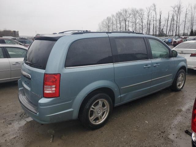 Photo 3 from auction – 2009 CHRYSLER TOWN & COU with VIN 2A8HR54129R680052