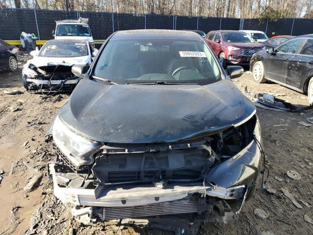 Photo 5 from auction – 2019 HONDA CR-V EXL with VIN 7FARW2H87KE010609