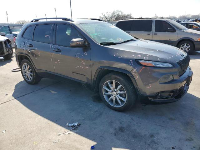 Photo 4 from auction – 2018 JEEP CHEROKEE L with VIN 1C4PJLCB7JD588077