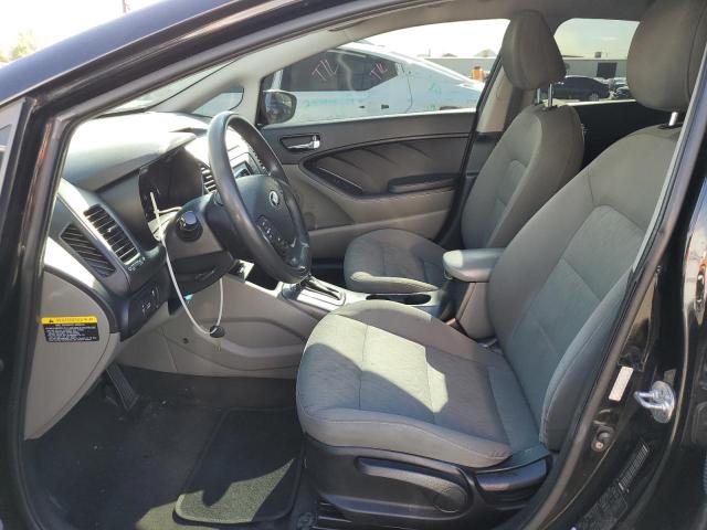 Photo 7 from auction – 2015 KIA FORTE LX with VIN KNAFK4A62F5425923