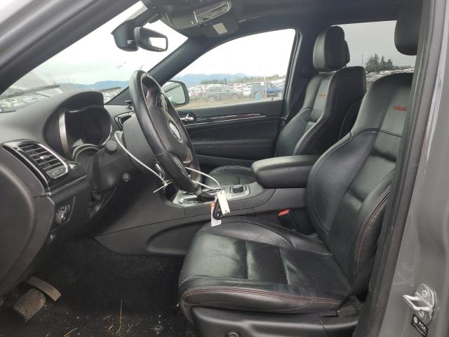 Photo 7 from auction – 2021 JEEP GRAND CHER with VIN 1C4RJFLT2MC766670