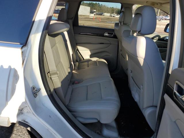 Photo 11 from auction – 2012 JEEP GRAND CHER with VIN 1C4RJEAG9CC210354