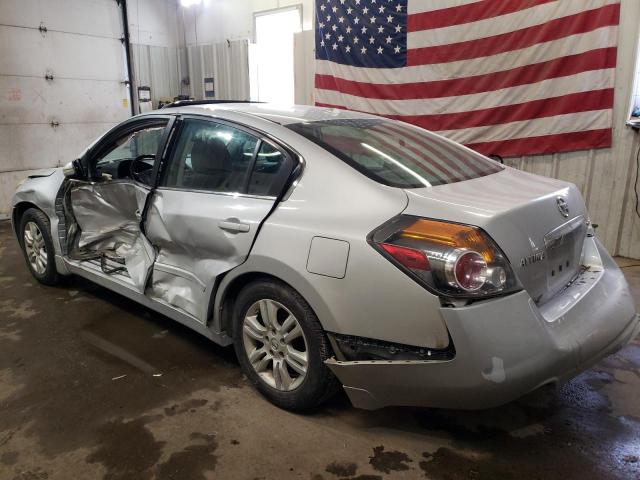 Photo 2 from auction – 2011 NISSAN ALTIMA BAS with VIN 1N4AL2AP0BN479146