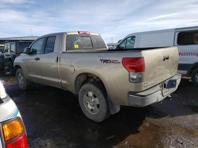 Photo 2 from auction – 2008 TOYOTA TUNDRA DOU with VIN 5TFBV54148X077113