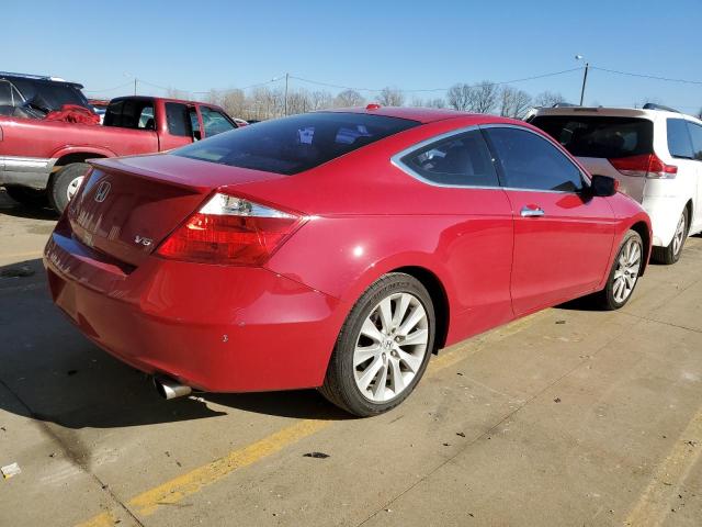 Photo 3 from auction – 2010 HONDA ACCORD EXL with VIN 1HGCS2B87AA006753