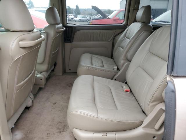 Photo 11 from auction – 2003 HONDA ODYSSEY EX with VIN 5FNRL18933B011586