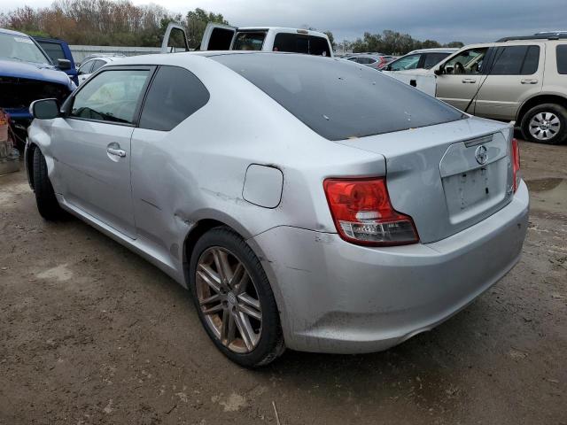 Photo 2 from auction – 2012 TOYOTA SCION TC with VIN JTKJF5C75C3043298