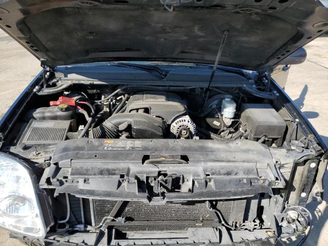 Photo 11 from auction – 2014 GMC YUKON SLT with VIN 1GKS1CE07ER210683