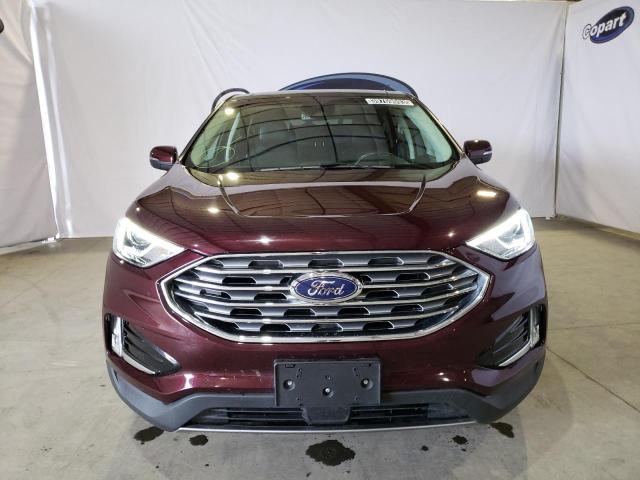 Photo 5 from auction – 2019 FORD EDGE SEL with VIN 2FMPK3J99KBB46790