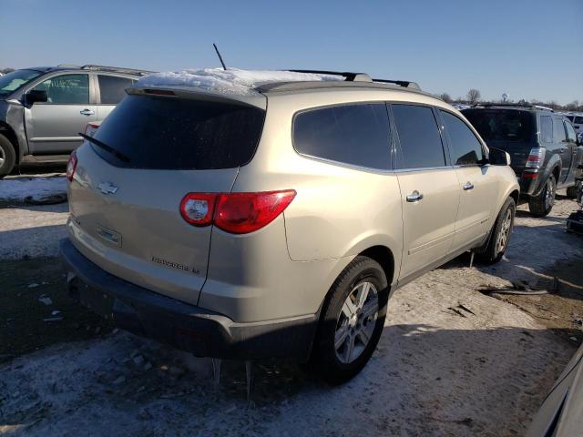 Photo 3 from auction – 2009 CHEVROLET TRAVERSE L with VIN 1GNEV23D29S144627