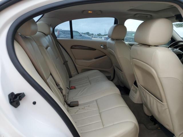 Photo 10 from auction – 2003 JAGUAR S-TYPE with VIN SAJEA01T73FM61520