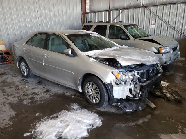 Photo 4 from auction – 2012 TOYOTA CAMRY BASE with VIN 4T1BF1FK4CU193252