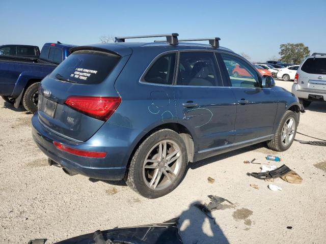 Photo 3 from auction – 2015 AUDI Q5 PREMIUM with VIN WA1LFAFP6FA102888