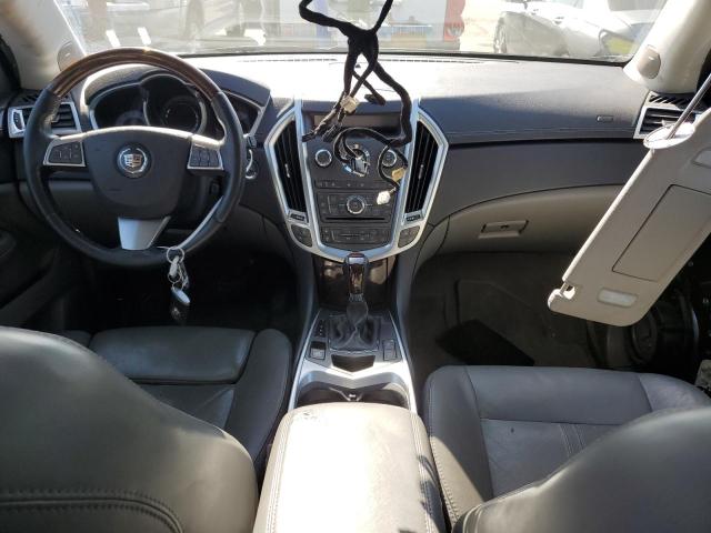 Photo 8 from auction – 2011 CADILLAC SRX LUXURY with VIN 3GYFNAEY2BS517824