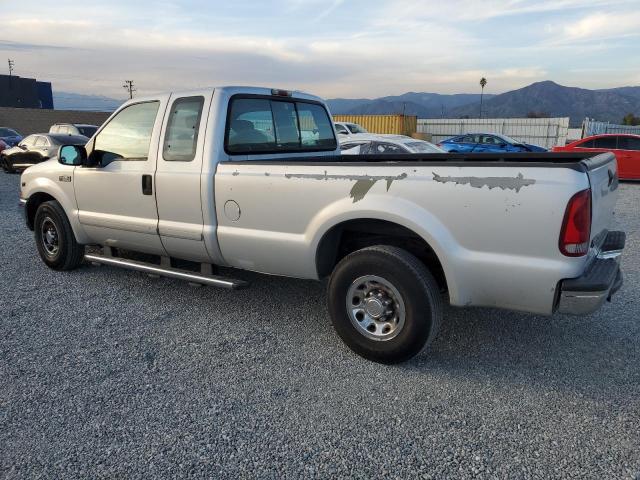 صورة رقم 2 من المزاد - 2002 FORD F250 SUPER مع VIN 1FTNX20L72EB18138