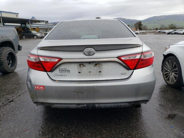 Photo 6 from auction – 2017 TOYOTA CAMRY LE with VIN 4T1BF1FK9HU426310