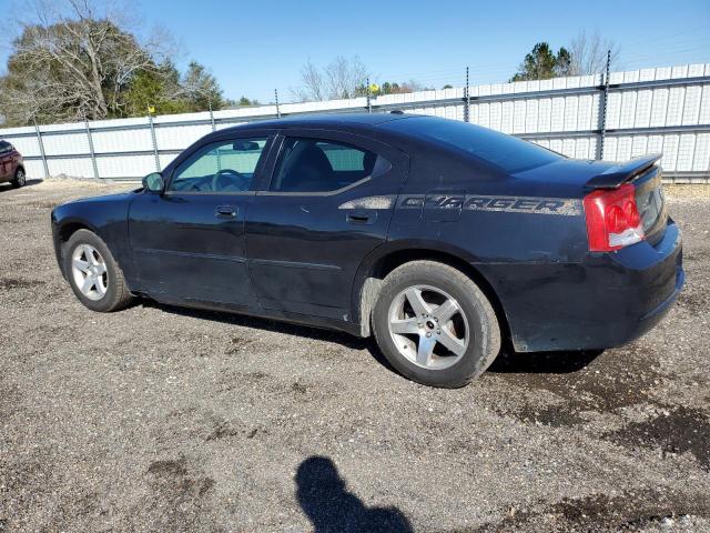 Photo 2 from auction – 2010 DODGE CHARGER with VIN 2B3CA3CV2AH242984