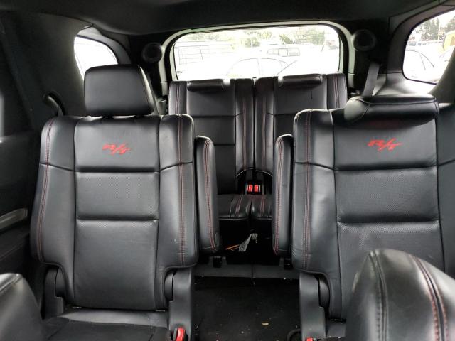 Photo 10 from auction – 2014 DODGE DURANGO R/ with VIN 1C4SDJCTXEC323356