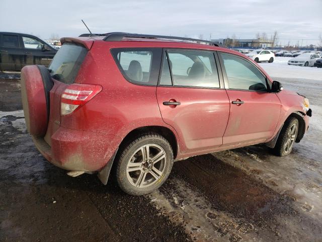 Photo 3 from auction – 2012 TOYOTA RAV4 with VIN 2T3BF4DV9CW255928