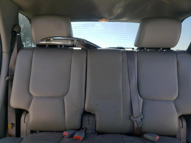 Photo 10 from auction – 2005 CHEVROLET EQUINOX LT with VIN 2CNDL73F056031826