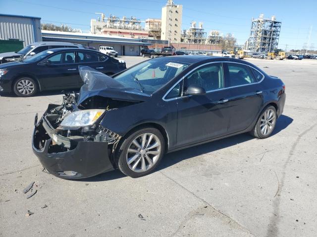 BUICK VERANO 2015 with VIN 1G4PS5SK2F4203263 - Photo from auction