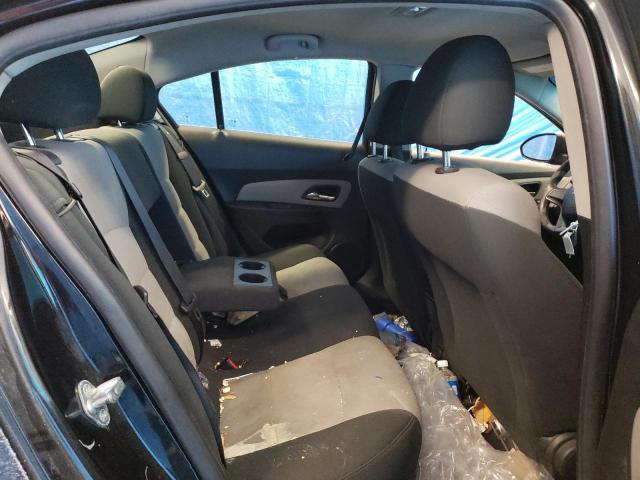 Photo 10 from auction – 2012 CHEVROLET CRUZE LS with VIN 1G1PC5SH0C7126742