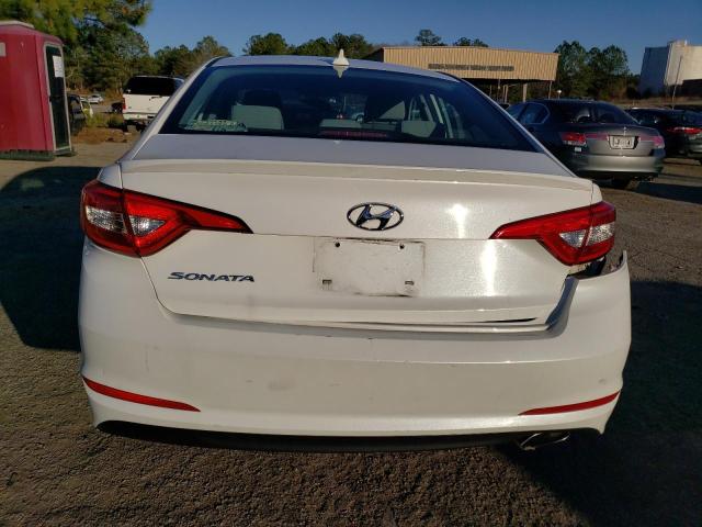 Photo 6 from auction – 2015 HYUNDAI SONATA SE with VIN 5NPE24AF4FH258902