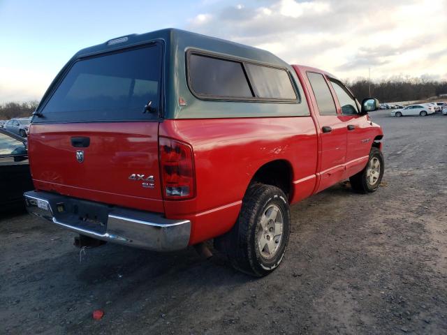 Photo 3 from auction – 2005 DODGE RAM 1500 S with VIN 1D7HU18DX5S100726