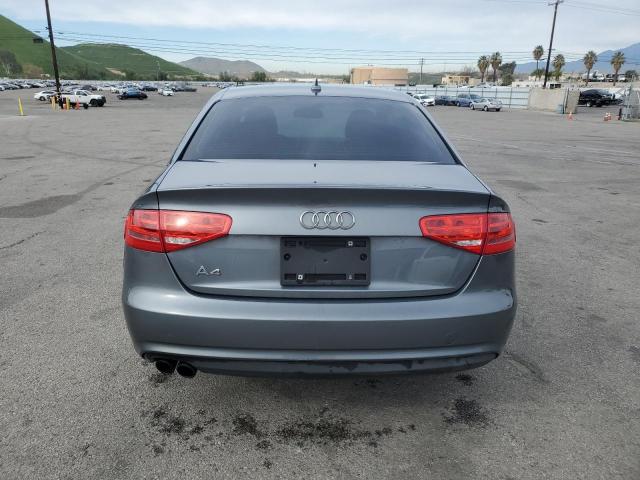 Photo 6 from auction – 2014 AUDI A4 PREMIUM with VIN WAUAFAFL4EN012721