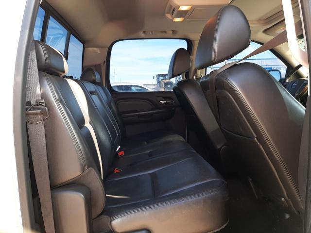 Photo 10 from auction – 2009 GMC SIERRA K15 with VIN 3GTEK13299G199092
