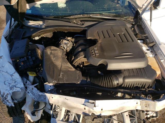 Photo 11 from auction – 2014 CHRYSLER 300 S with VIN 2C3CCABG1EH132843