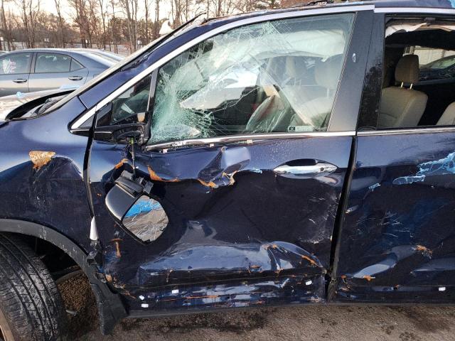 Photo 7 from auction – 2018 HONDA PILOT ELIT with VIN 5FNYF6H05JB042515