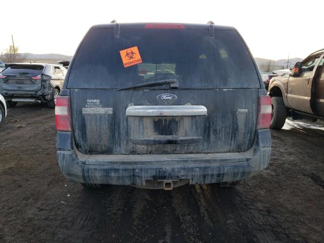 Photo 6 from auction – 2011 FORD EXPEDITION with VIN 1FMJU1J50BEF09841