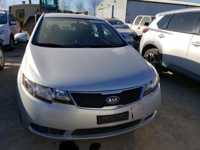 Photo 5 from auction – 2013 KIA FORTE EX with VIN KNAFU4A22D5735042