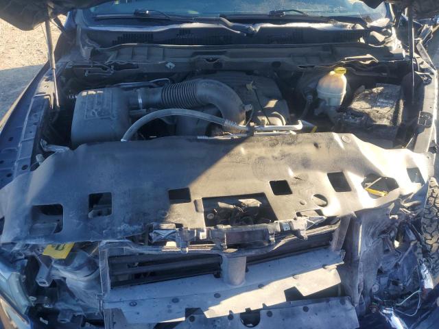 Photo 11 from auction – 2015 RAM 1500 SLT with VIN 1C6RR6LT6FS770407