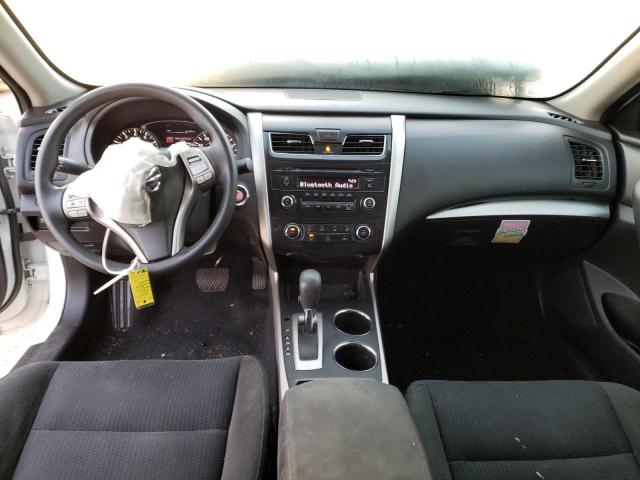 Photo 8 from auction – 2015 NISSAN ALTIMA 2.5 with VIN 1N4AL3AP2FC238132