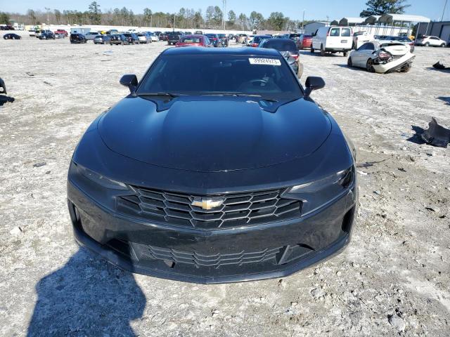 Photo 5 from auction – 2019 CHEVROLET CAMARO LS with VIN 1G1FB1RX4K0159836