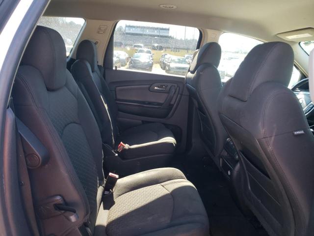 Photo 11 from auction – 2009 CHEVROLET TRAVERSE L with VIN 1GNER23D09S130567