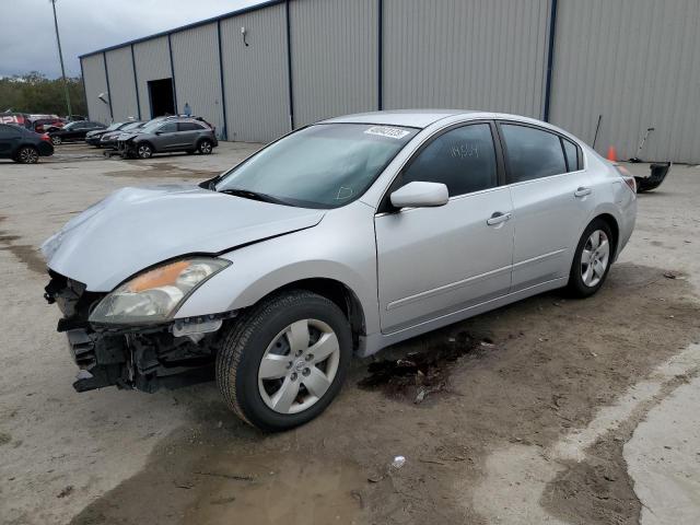 Photo 1 from auction – 2008 NISSAN ALTIMA 2.5 with VIN 1N4AL21E08C173695