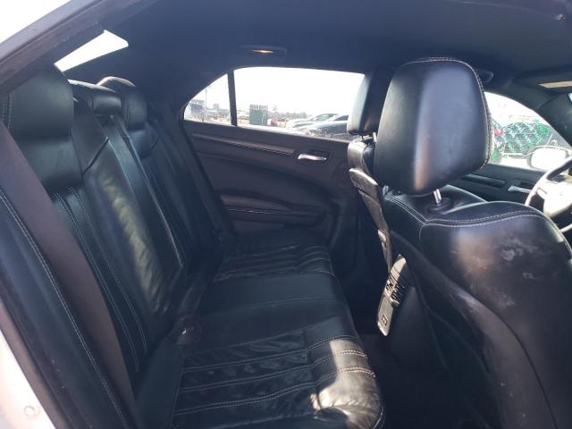 Photo 10 from auction – 2016 CHRYSLER 300 S with VIN 2C3CCAGG8GH253106