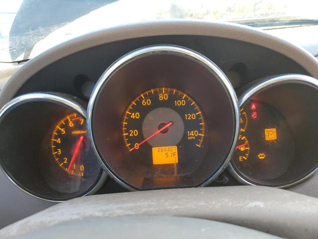 Photo 9 from auction – 2006 NISSAN ALTIMA S with VIN 1N4AL11D46N323715