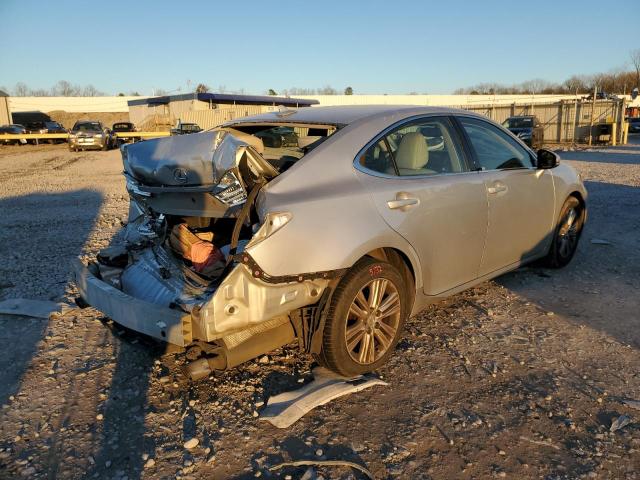Photo 3 from auction – 2013 LEXUS ES 350 with VIN JTHBK1GG4D2013158