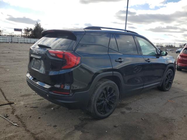 Photo 3 from auction – 2020 GMC TERRAIN SL with VIN 3GKALMEV3LL165981