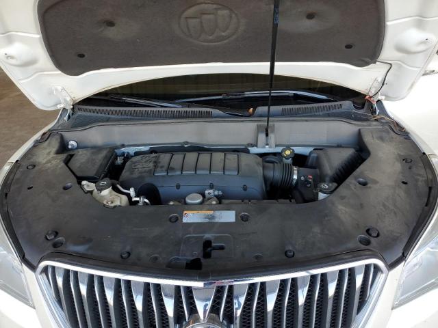 Photo 12 from auction – 2013 BUICK ENCLAVE with VIN 5GAKRDKD7DJ173506