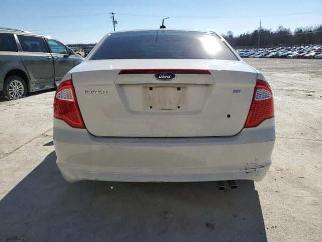 Photo 6 from auction – 2011 FORD FUSION SE with VIN 3FAHP0HA8BR212729