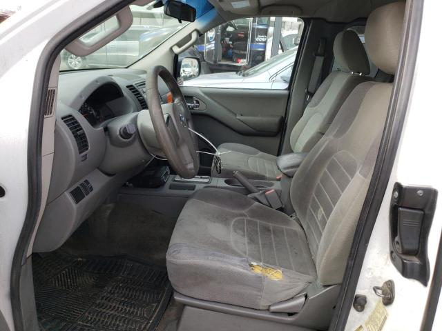 Photo 7 from auction – 2012 NISSAN FRONTIER S with VIN 1N6BD0CT3CC460207