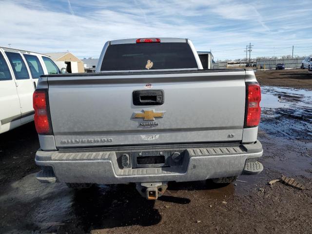 Photo 6 from auction – 2015 CHEVROLET SILVERADO with VIN 1GC1KVE82FF145668
